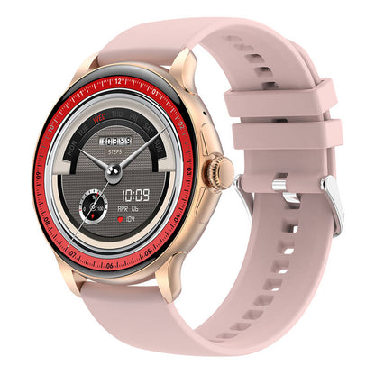 Colmi V72 smartwatch (gold)_2