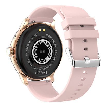 Colmi V72 smartwatch (gold)_3