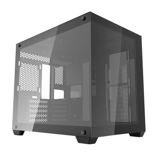 Darkflash C285MP Computer Case (Black)_0