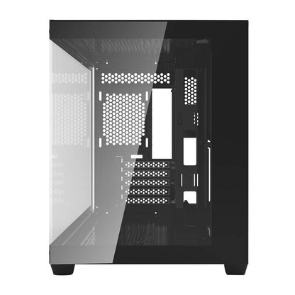 Darkflash C285MP Computer Case (Black)_2