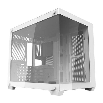 Darkflash C285MP computer case (white)_0