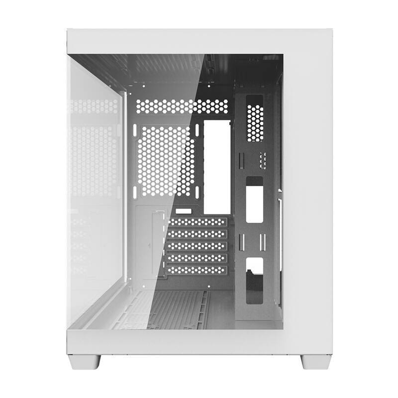 Darkflash C285MP computer case (white)_2