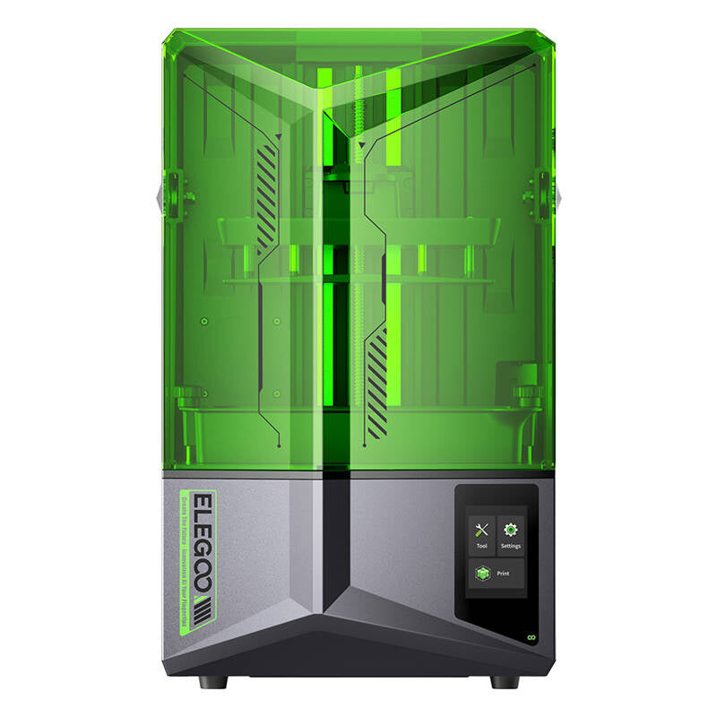 ELEGOO Saturn 4 3D Printer_0