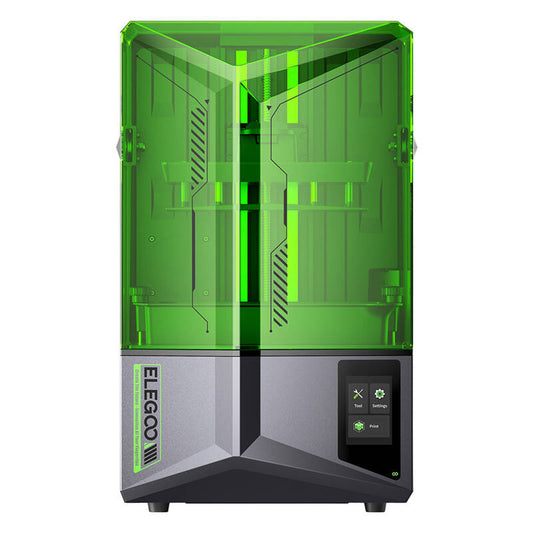 ELEGOO Saturn 4 3D Printer_0