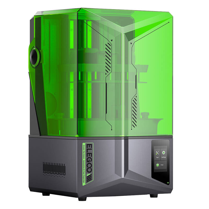 ELEGOO Saturn 4 3D Printer_1