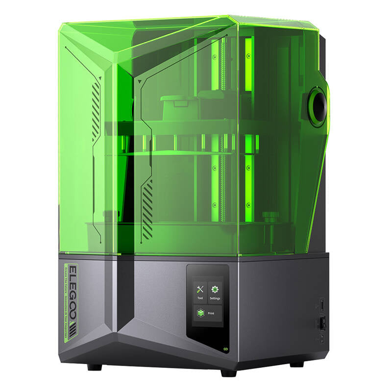 ELEGOO Saturn 4 3D Printer_2