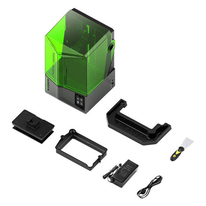 ELEGOO Saturn 4 3D Printer_4