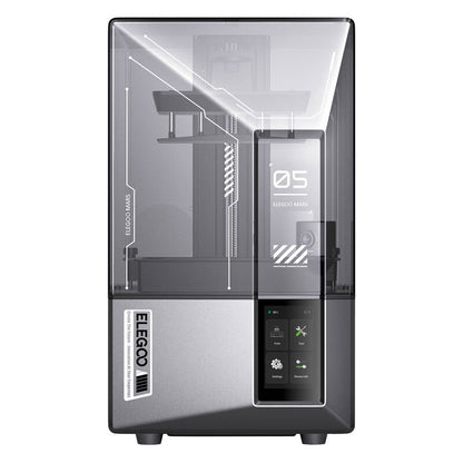 ELEGOO Mars 5 Ultra 3D Printer_0