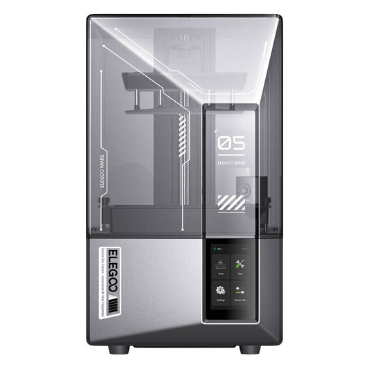 ELEGOO Mars 5 Ultra 3D Printer_0
