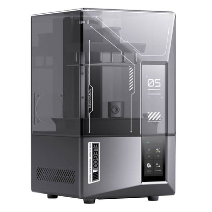 ELEGOO Mars 5 Ultra 3D Printer_2