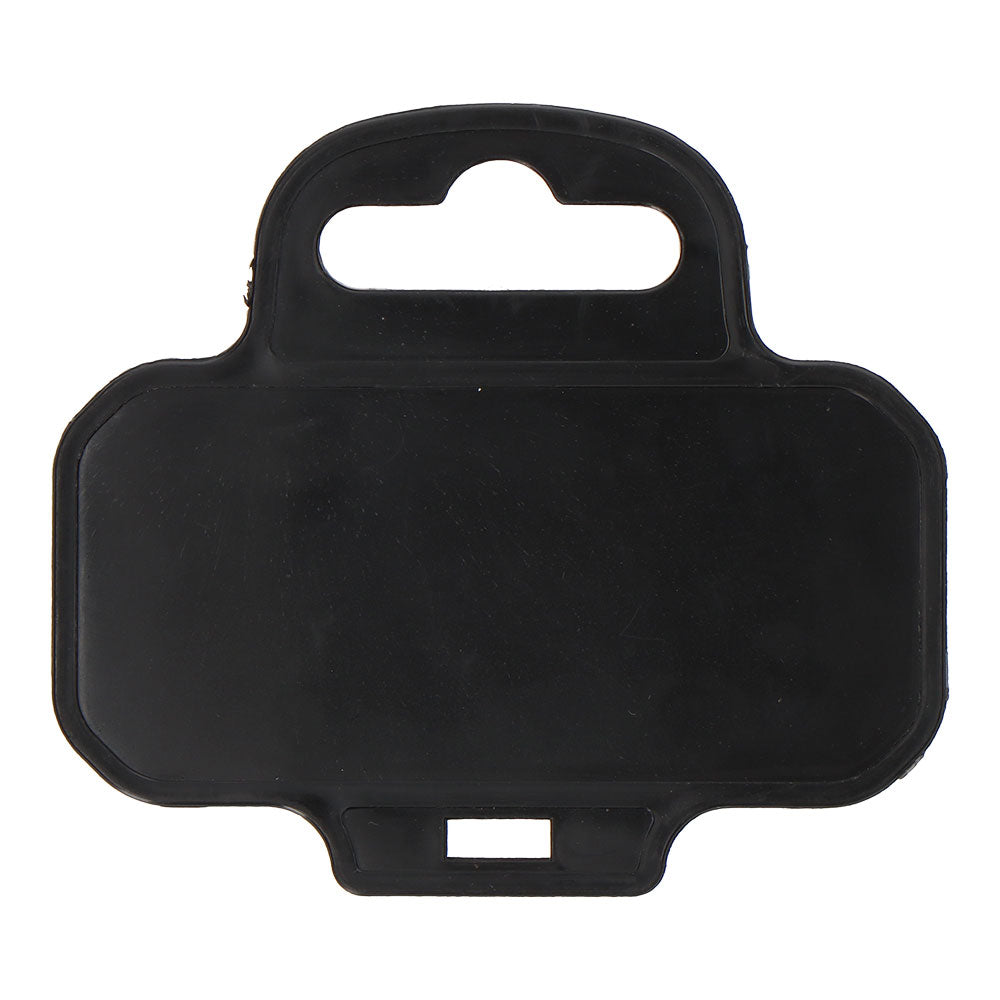 Cabide de etiquetas para flange, 100 unidades_0