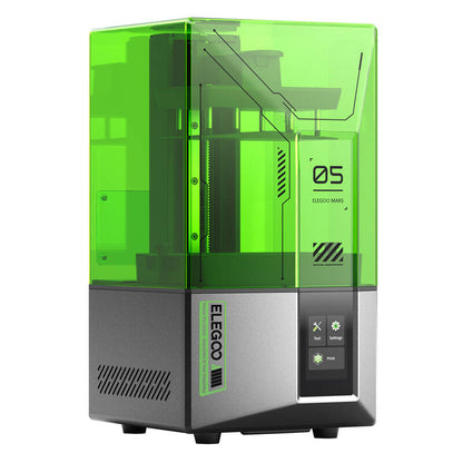 ELEGOO Mars 5 3D Printer_1