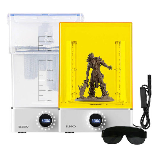 ELEGOO Mercury XS Wash & Cure Bundle_0