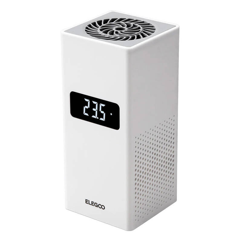 ELEGOO Mini Heater for 3D Printer_0