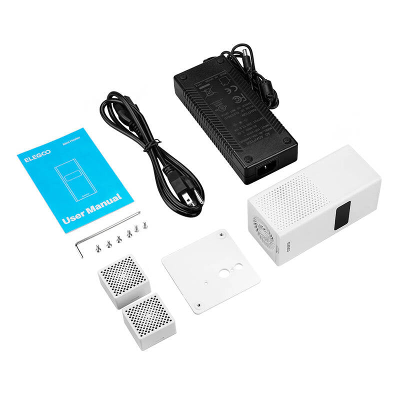 ELEGOO Mini Heater for 3D Printer_1