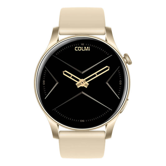 Colmi V73 smartwatch (gold)_0