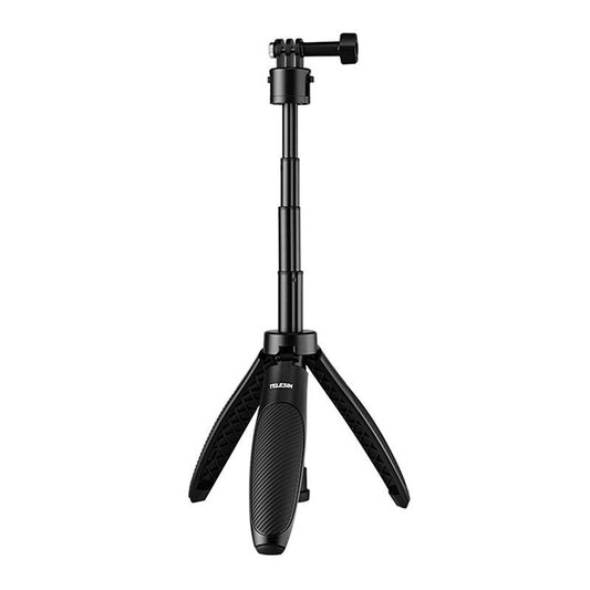 Telesin selfie stick with tripod for sports cameras (S1-MNP-02)_0