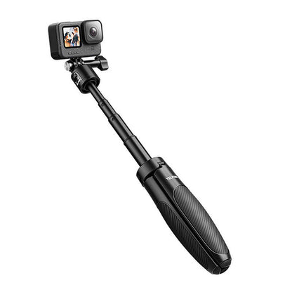 Telesin selfie stick with tripod for sports cameras (S1-MNP-02)_2