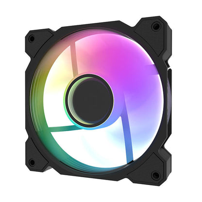Darkflash DR08 Cooling Fan (Black)_0