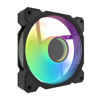 Darkflash DR08 Cooling Fan (Black)_4