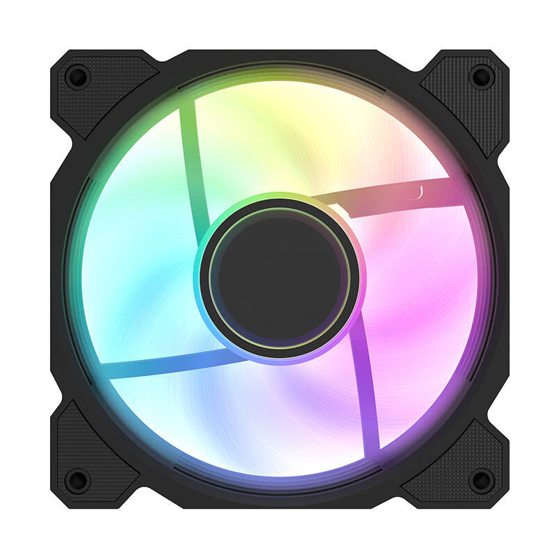 Darkflash DR08 Cooling Fan (Black)_2