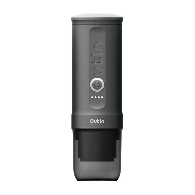 Outin Nano 7500mAh Portable Coffee Maker (Gray)_0
