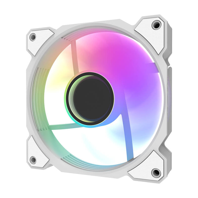 Darkflash DR08 Cooling Fan (White)_0