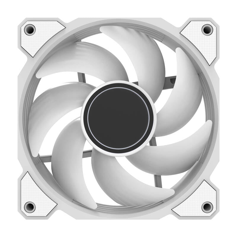 Darkflash DR08 Cooling Fan (White)_3