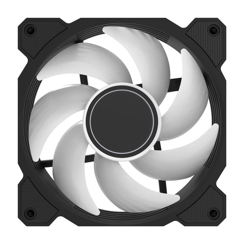 Darkflash DR08 3-in-1 Cooling Fan (Black)_3