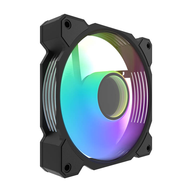 Darkflash DR08 3-in-1 Cooling Fan (Black)_4