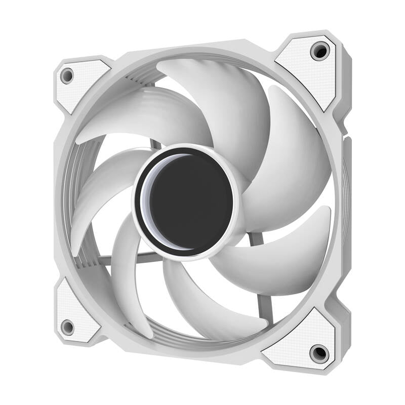 Darkflash DR08 3-in-1 Cooling Fan (White)_1