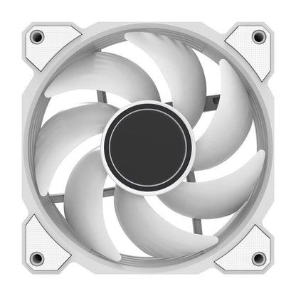 Darkflash DR08 3-in-1 Cooling Fan (White)_3