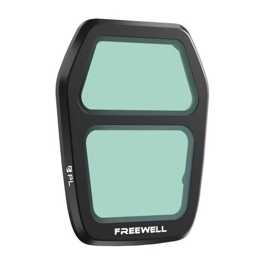 Filtr CPL Freewell do DJI Air 3S_0