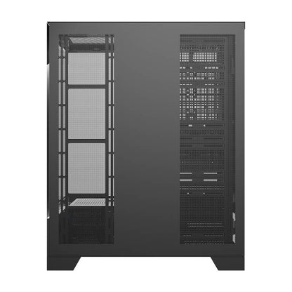 Darkflash DY451L PRO computer case with fan (black)_3