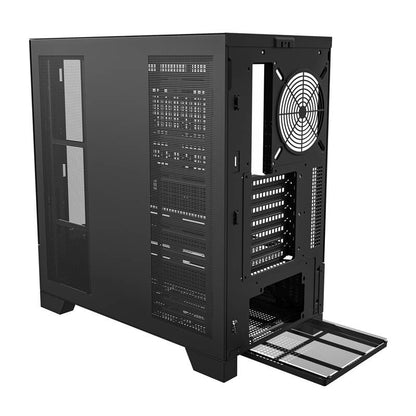 Darkflash DY451 computer case without fans (black)_6