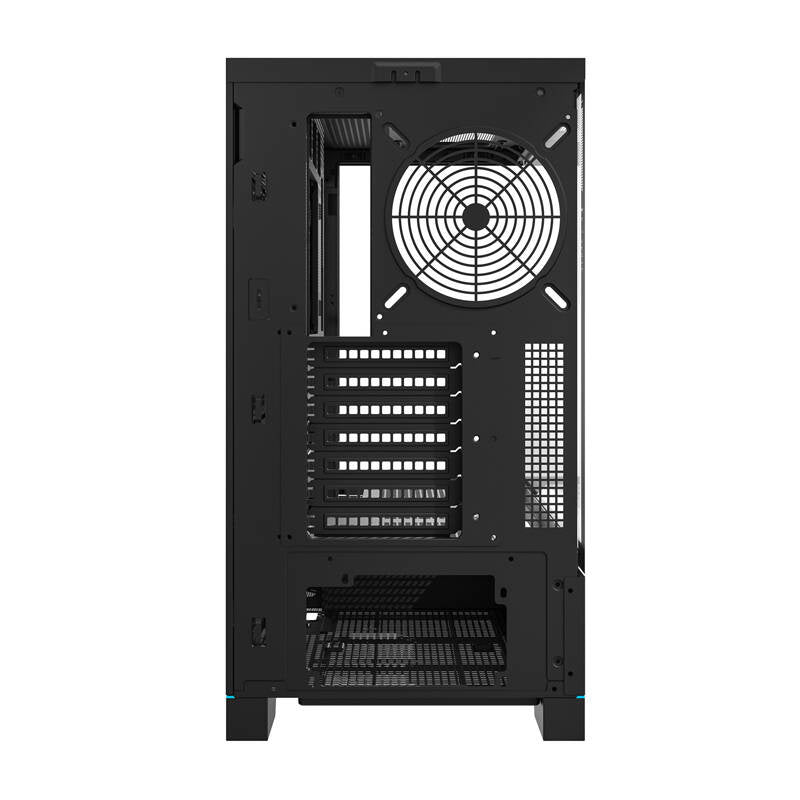 Darkflash DY451 computer case without fans (black)_2