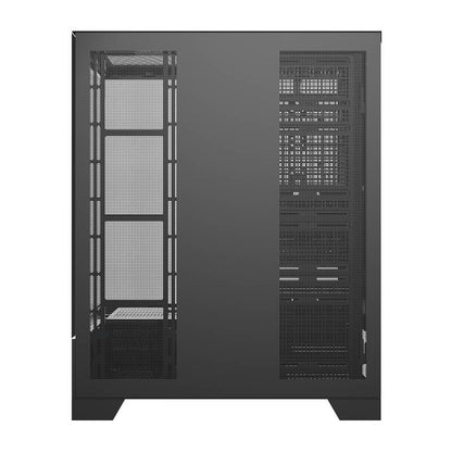 Darkflash DY451 computer case without fans (black)_4