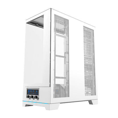 Darkflash DY451L computer case without fans (white)_7