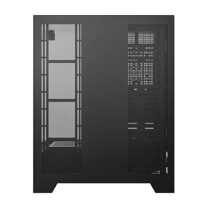Darkflash DY450L computer case without fans (black)_2