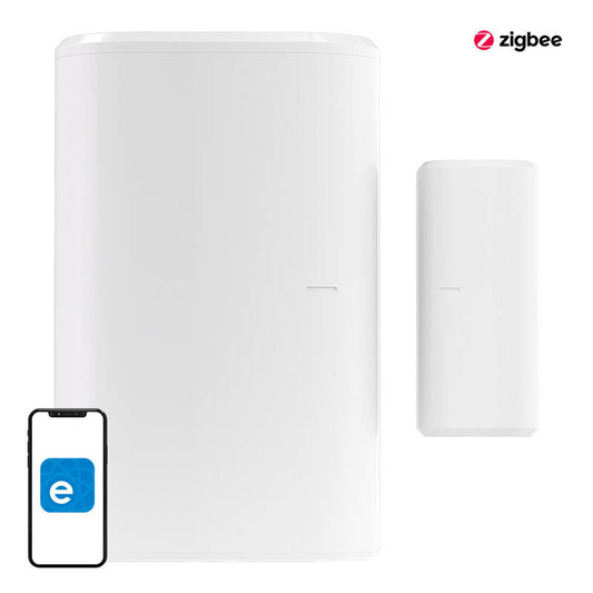 ZigBee door and window opening sensor SONOFF SNZB-04P (+battery)_0