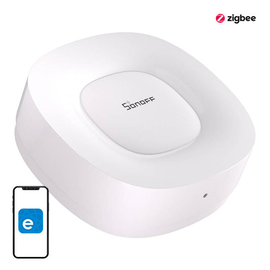 Bramka Matter ZigBee Bridge Ultra SONOFF ZBBridge-U (RJ45 LAN, 1.5 GHz, 1 GB RAM, 8 GB)_0
