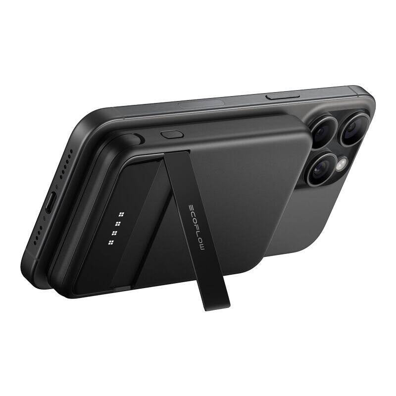 EcoFlow RAPID magnetic powerbank, 5000mAh, (black)._3