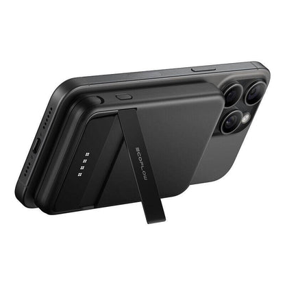 EcoFlow RAPID magnetic powerbank, 5000mAh, (black)._3