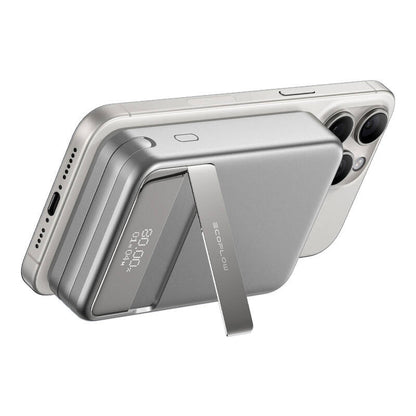 EcoFlow RAPID magnetic powerbank, 10000mAh, (silver)._0
