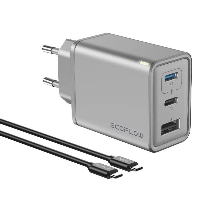 EcoFlow RAPID 65W GaN Charger_3