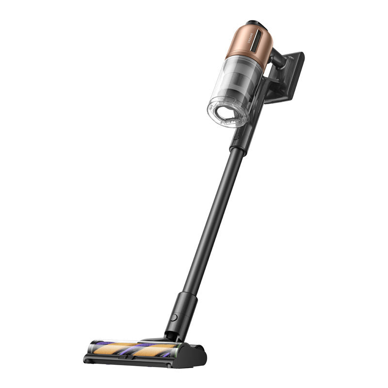 Dreame Z20 Station cordless upright vacuum cleaner_0