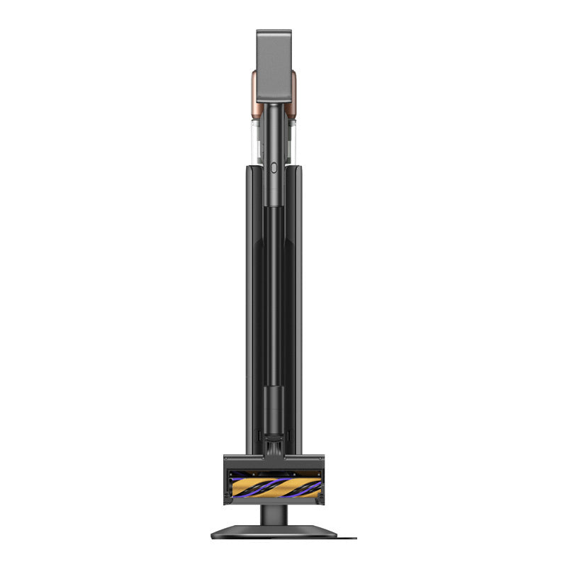 Dreame Z20 Station cordless upright vacuum cleaner_3