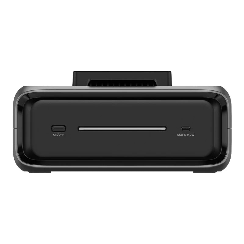 Bateria Extra EcoFlow RIVER 3 / Preto / EFEB300_2