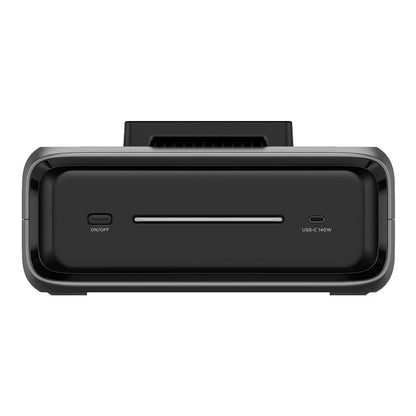 Bateria Extra EcoFlow RIVER 3 / Preto / EFEB300_2