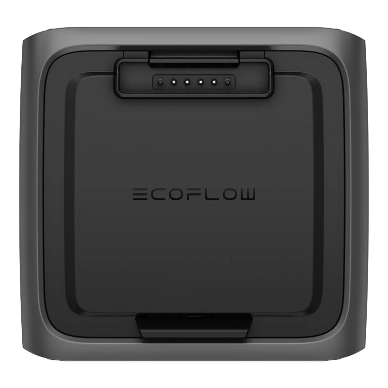 Bateria Extra EcoFlow RIVER 3 / Preto / EFEB300_5